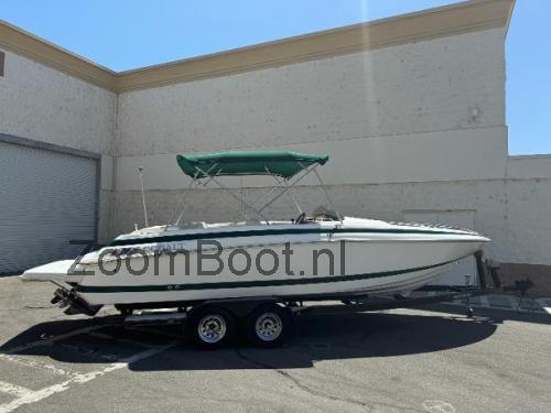 Cobalt 25LS specificaties